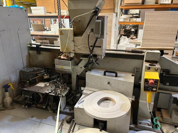 Homag OPTIMAT KAL 310/5/A3/S2 HOU8.646 43 15714